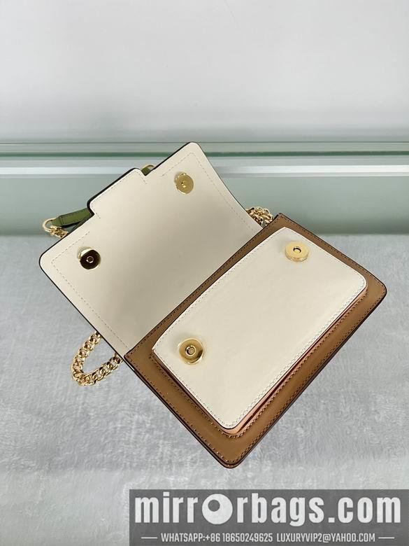 Michael Kors Bags Heather 20X13X8cm 082717 DY 6