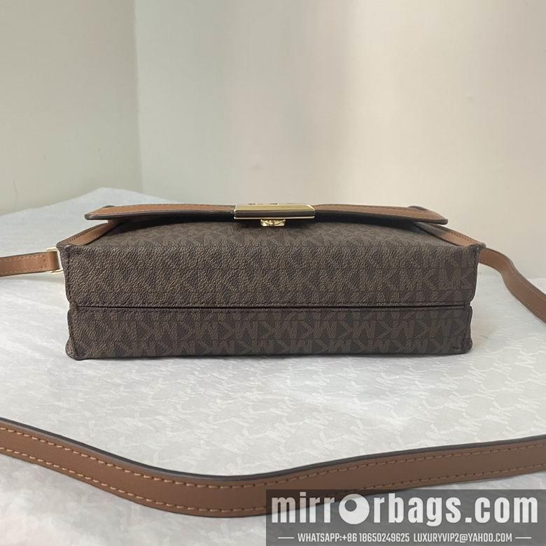 Michael Kors Bags 27X7X15cm 082013 EY 4colour