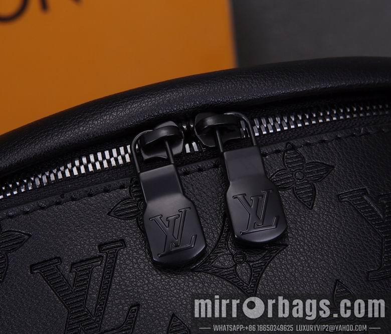 1:1 Louis Vuitton Bags WMM44338 47X20X 9