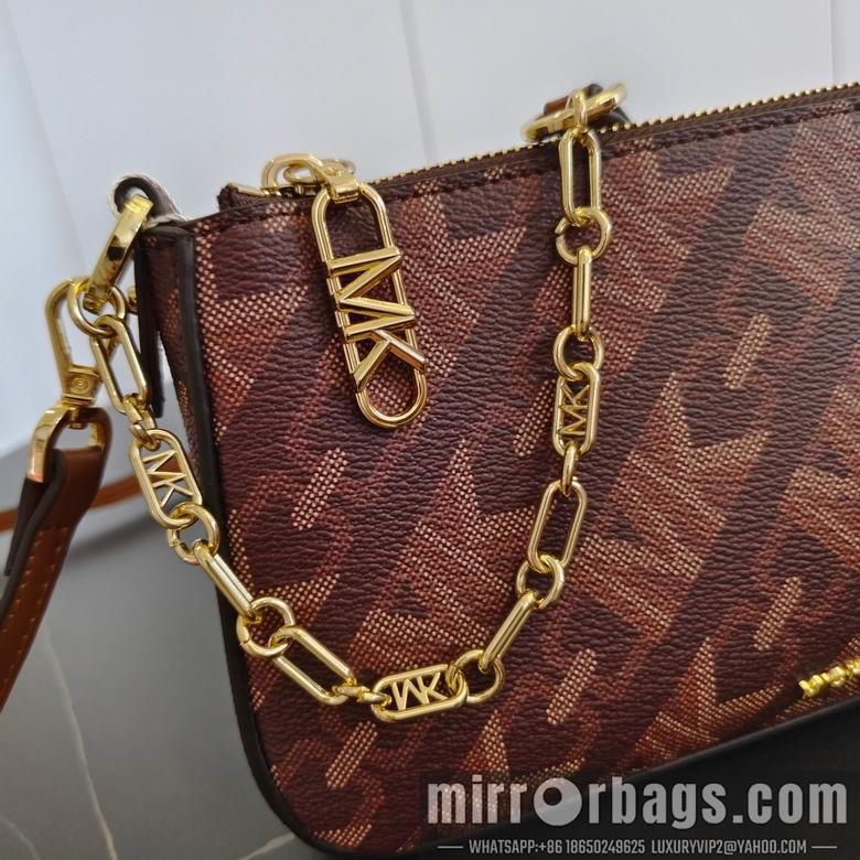 Michael Kors Bags Empire M007 25X5X13cm DY 3colour