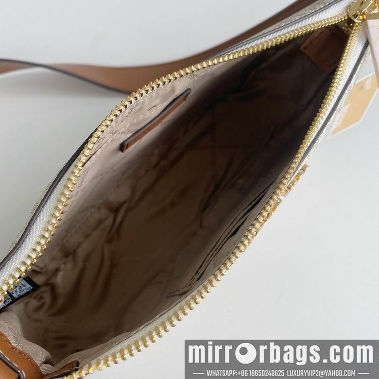 Michael Kors Bags Jet Set 24X15X6cm 122708 EY 2colour