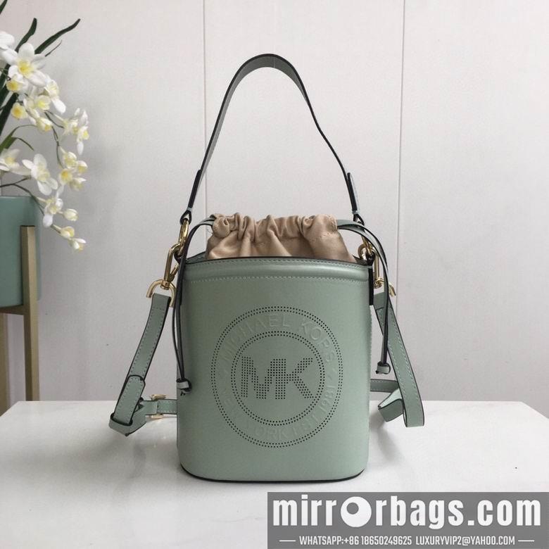 Michael Kors Bags Monogramme 9977 16X18X11.5cm DY 4colour