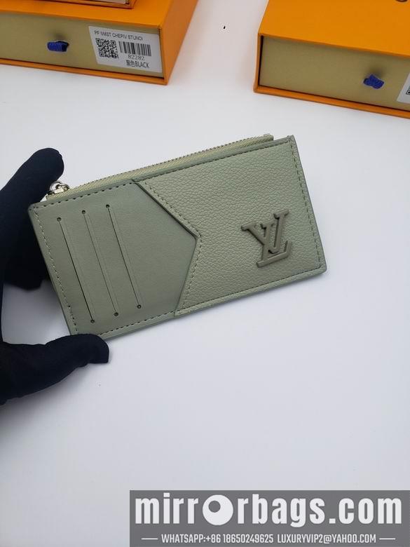 1:1 Louis Vuitton Bags M82282 8X14.5X1cm ZC 3colour