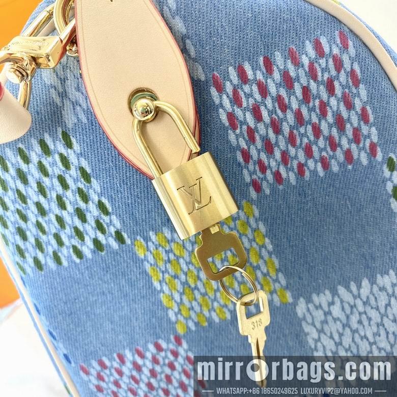 1:1 Louis Vuitton Bags M47087 M11264 M40391 30X21X17cm DN