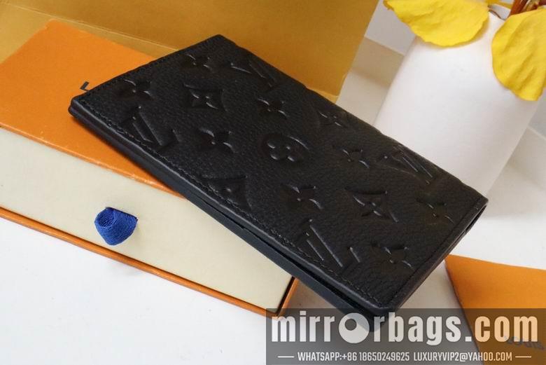 1:1 Louis Vuitton Bags M63914 10X14X2.5cm XM