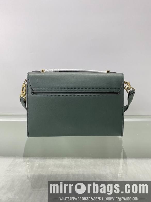 Michael Kors Bags Hendrix 25X8.5X18cm 083005 DY 4colour