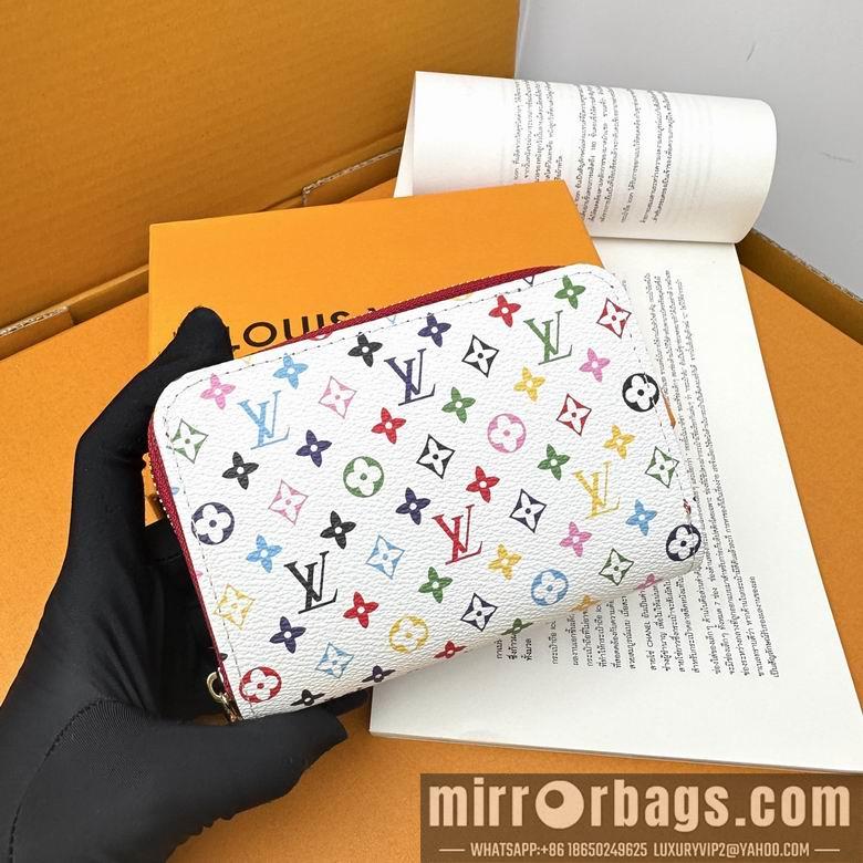 1:1 Louis Vuitton Bags M83689 ZC 2colour