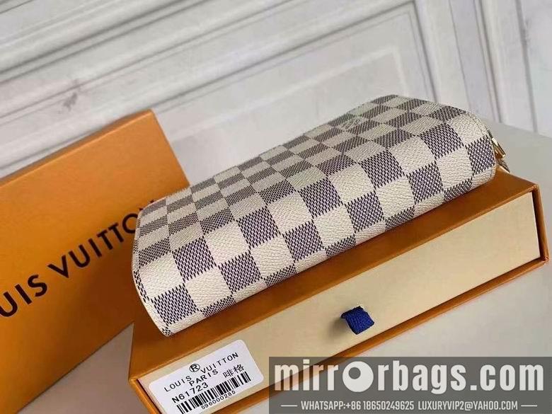 1:1 Louis Vuitton Bags M61723 19X10X4cm XM 4colour