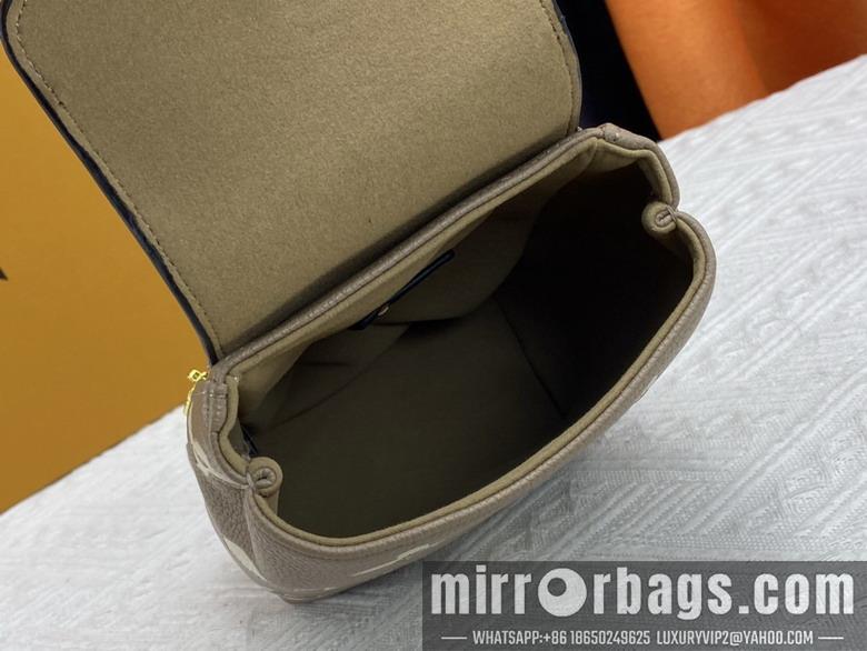 1:1 Louis Vuitton Bags Tiny M80738 13x19x8cm zy