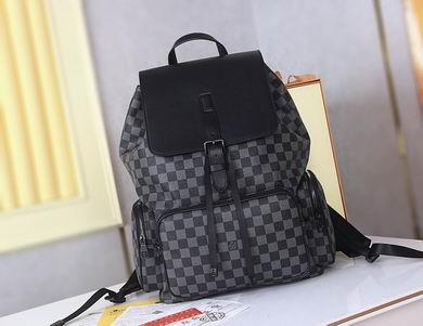 1:1 Louis Vuitton Bags M45670 33X45X21cm XM