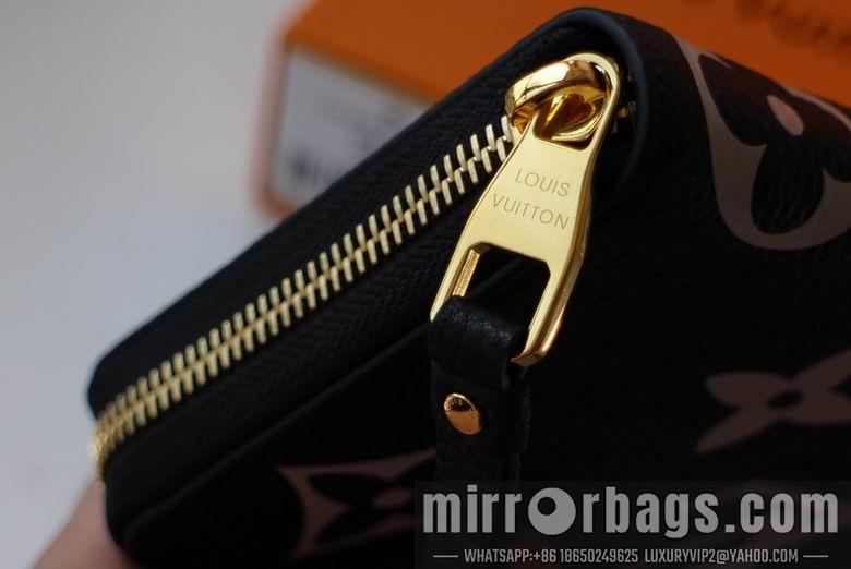 1:1 Louis Vuitton Bags M69794 19.5X10cm XM 2colour