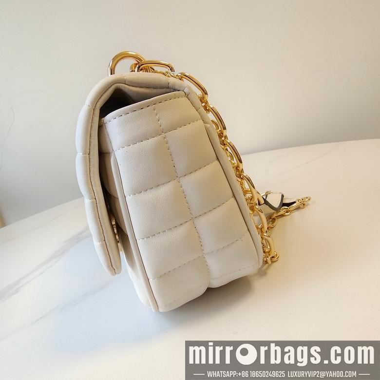 Michael Kors Bags Tribeca 2401 25X8X14cm DY 4colour