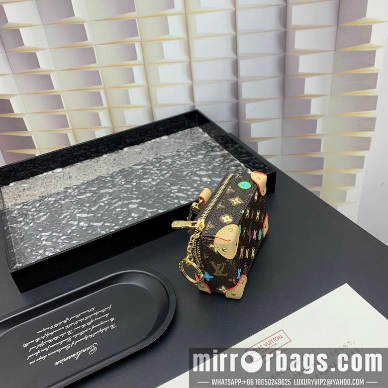 1:1 Louis Vuitton Bags 091015 DN 4colour