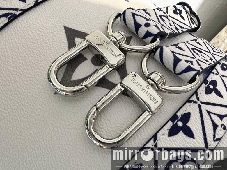 1:1 Louis Vuitton Bags G10916 50X29X23cm XM