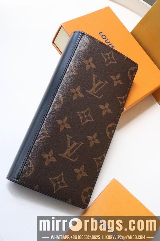 1:1 Louis Vuitton Bags M81538 10X19X2cm XM 3colour