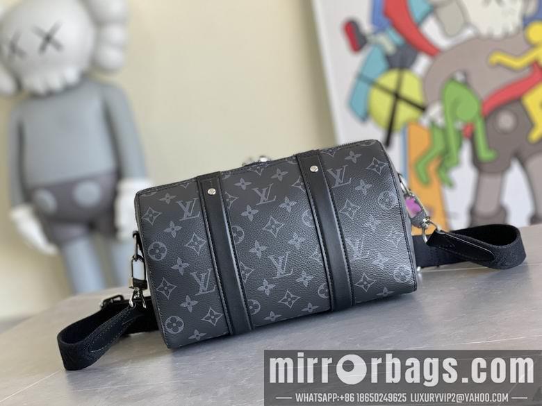 1:1 Louis Vuitton Bags WMm45936 27X17X13