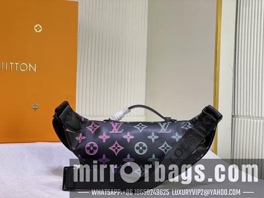 1:1 Louis Vuitton Bags Comet M22494 45x17x9cm ss