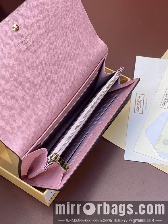 1:1 Louis Vuitton Bags N63551 19X10.5X2cm