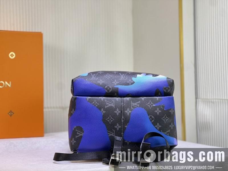 1:1 Louis Vuitton Bags Discovery M21429 30x40x20cm ss