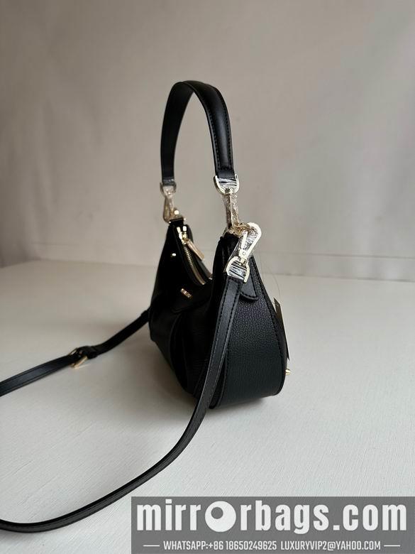 Michael Kors Bags ENZO 27X16X8cm 083003 DY 4colour