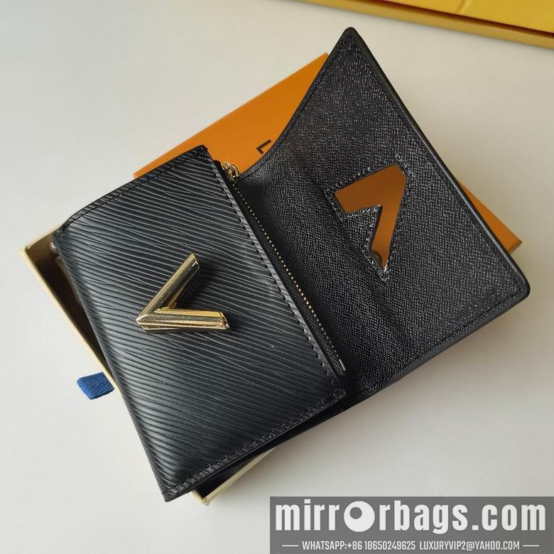 1:1 Louis Vuitton Bags M64413 12X9.6X2.5cm ZC 2colour