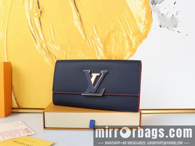 1:1 Louis Vuitton Bags Hatucines M61248 20x11x2.5cm zy