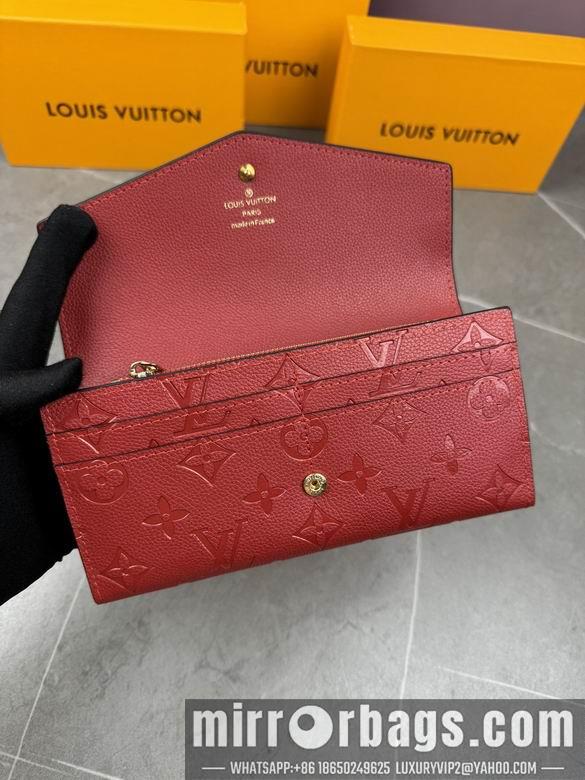 1:1 Louis Vuitton Bags 60668 ZC 4colour