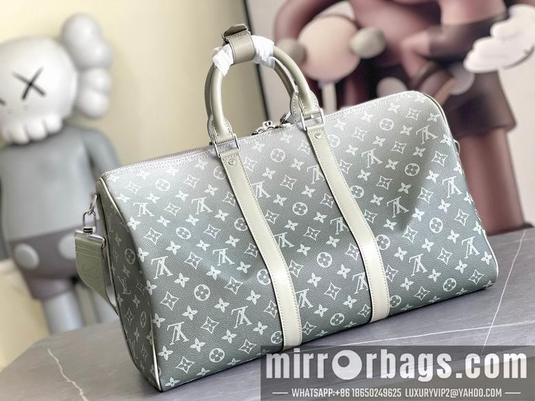 1:1 Louis Vuitton Bags M47211 45X27X20cm WP