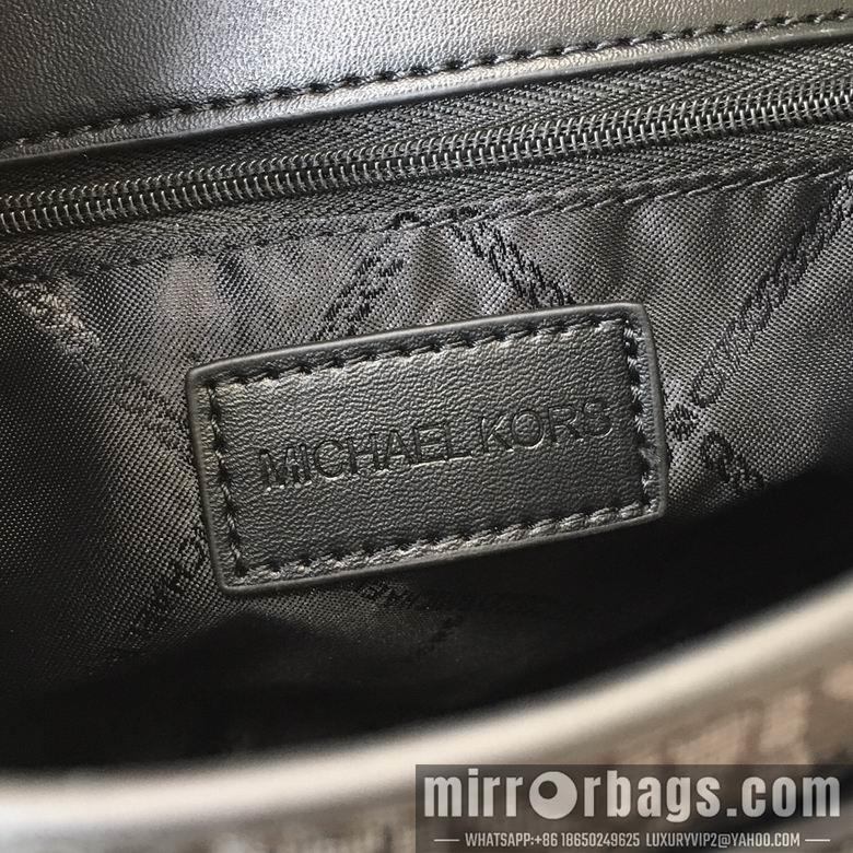 Michael Kors Bags Sloan 8016 22X7X16cm DY 4colour