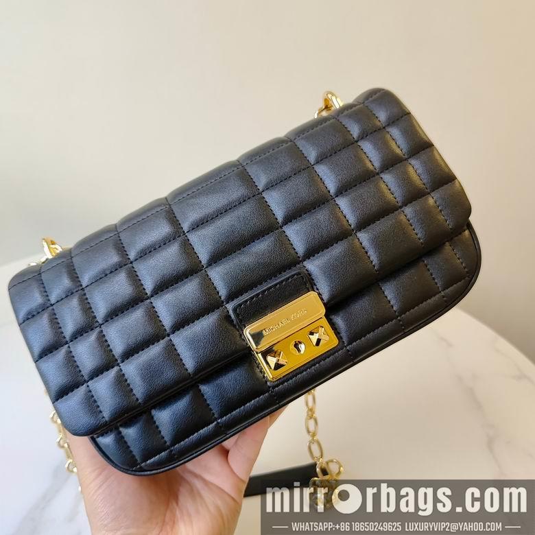 Michael Kors Bags Tribeca 2401 25X8X14cm DY 4colour
