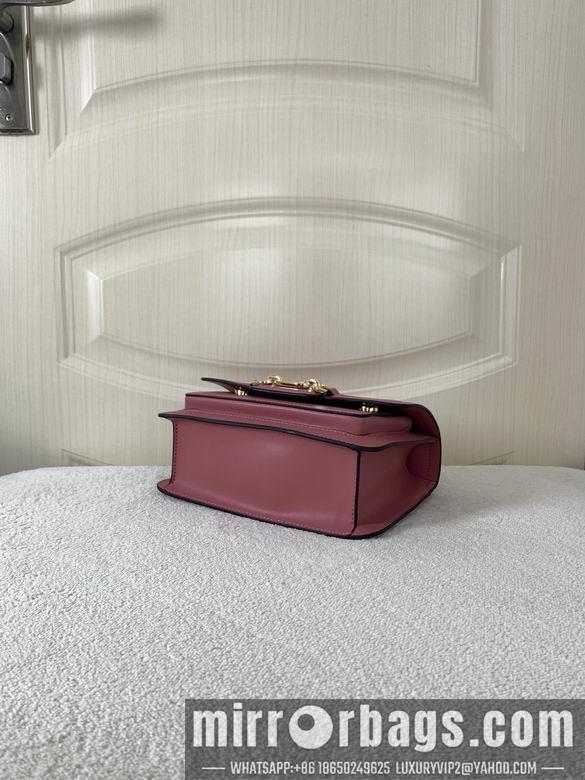 Michael Kors Bags Heather 23X9X15cm 082716 DY 1