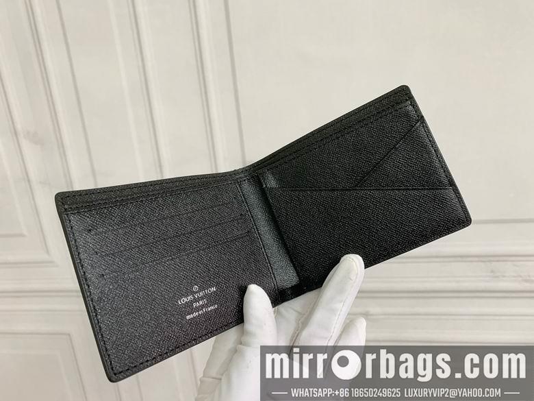 1:1 Louis Vuitton Bags M67542 12.8cm YG 2colour