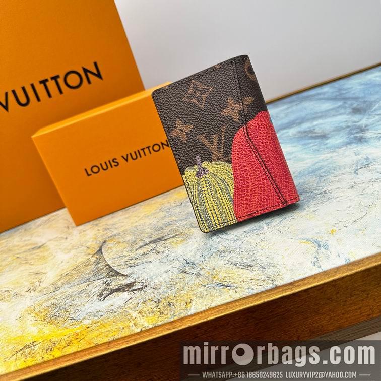 1:1 Louis Vuitton Bags YK M63144 7.5x11x11cm zy2色