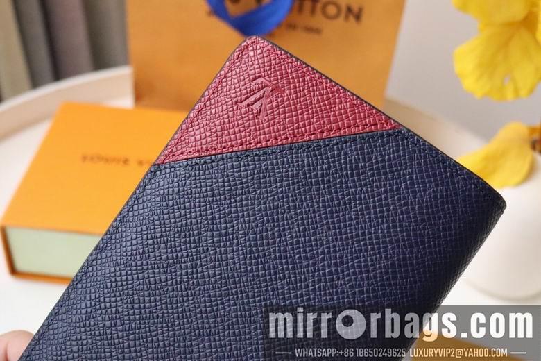 1:1 Louis Vuitton Bags M30980 10X19X2cm YG 3colour