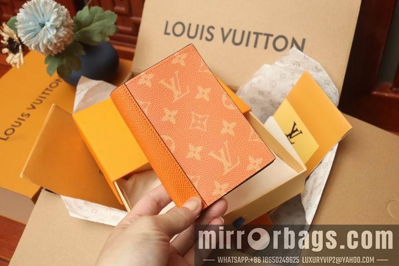 1:1 Louis Vuitton Bags M31050 10X14X2.5cm XM 4colour