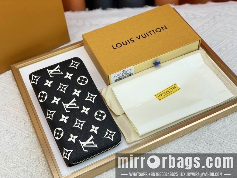 1:1 Louis Vuitton Bags M81279 19.5X10.5X2.5cm XM 4colour