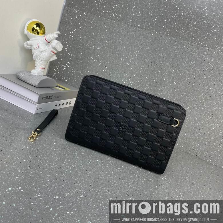 1:1 Louis Vuitton Bags 66112-4 24X17X6cm WP