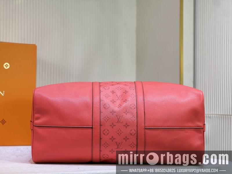 1:1 Louis Vuitton Bags Keepall M30235 M41416 50x29x23cm ss
