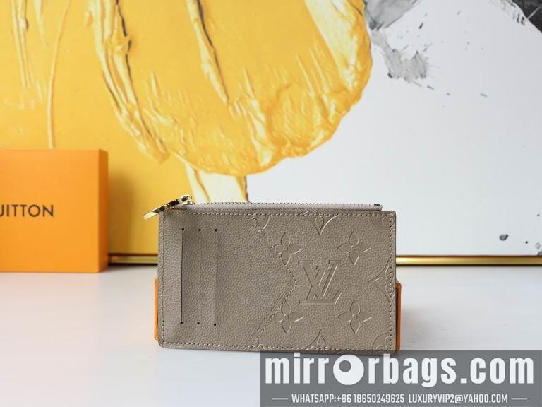 1:1 Louis Vuitton Bags M82045 12x8x0.8cm zy