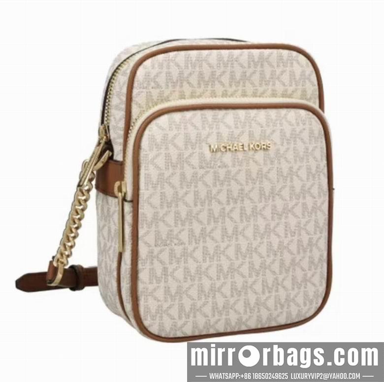 Michael Kors Bags JET SET TRAVEL 15X20X8cm 092708 EY 4colour