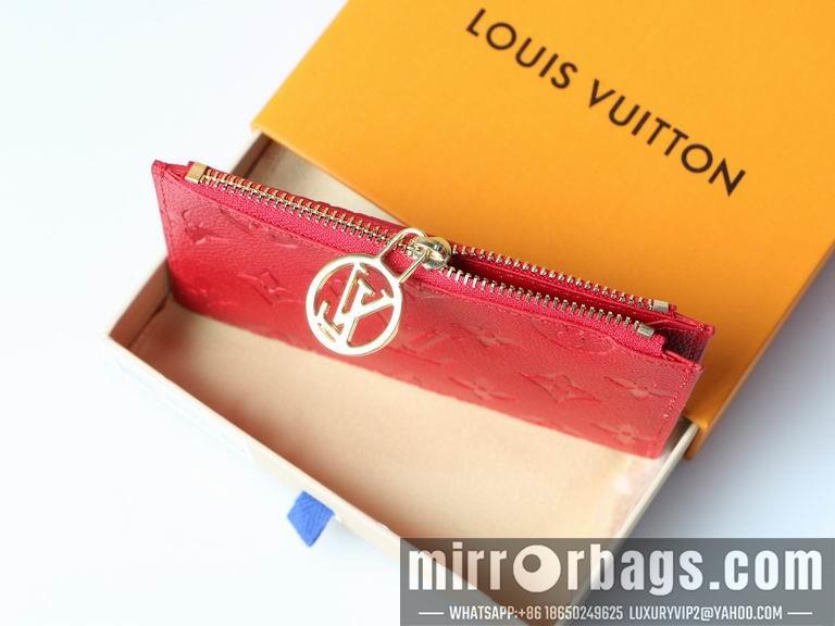 1:1 Louis Vuitton Bags M82045 12x8x0.8cm zy