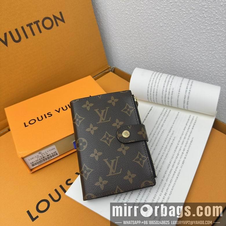 1:1 Louis Vuitton Bags M58109 ZC 3colour