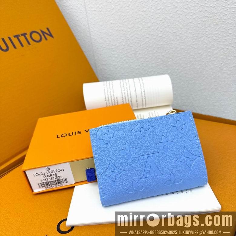 1:1 Louis Vuitton Bags M82381 9X11.5X1.5cm ZC 3colour