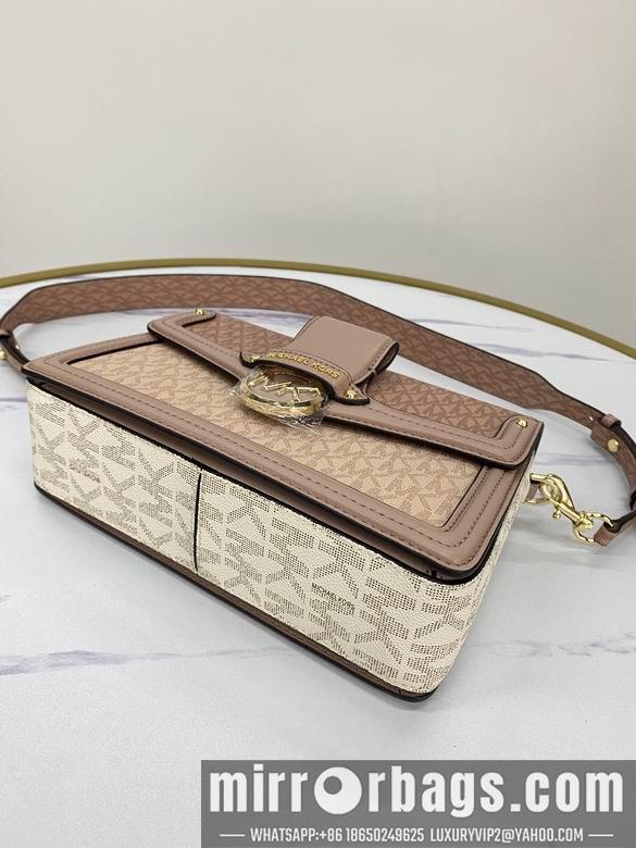 Michael Kors Bags Jessie 25X16.5X7.5cm 090924 DY 13