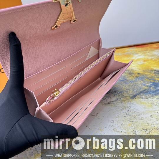 1:1 Louis Vuitton Bags Hatucines M61248 19x10cm zy