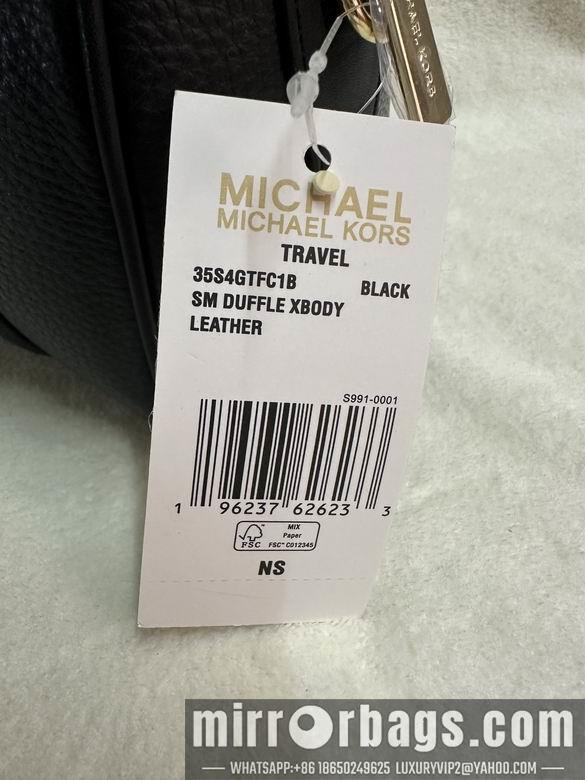 Michael Kors Bags Travel 20.5X10.5X15cm 030804 EY 3colour