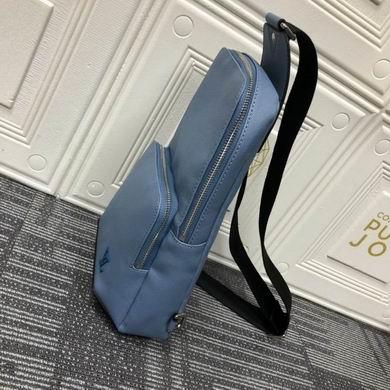 1:1 Louis Vuitton Bags SS41719 20X31X10