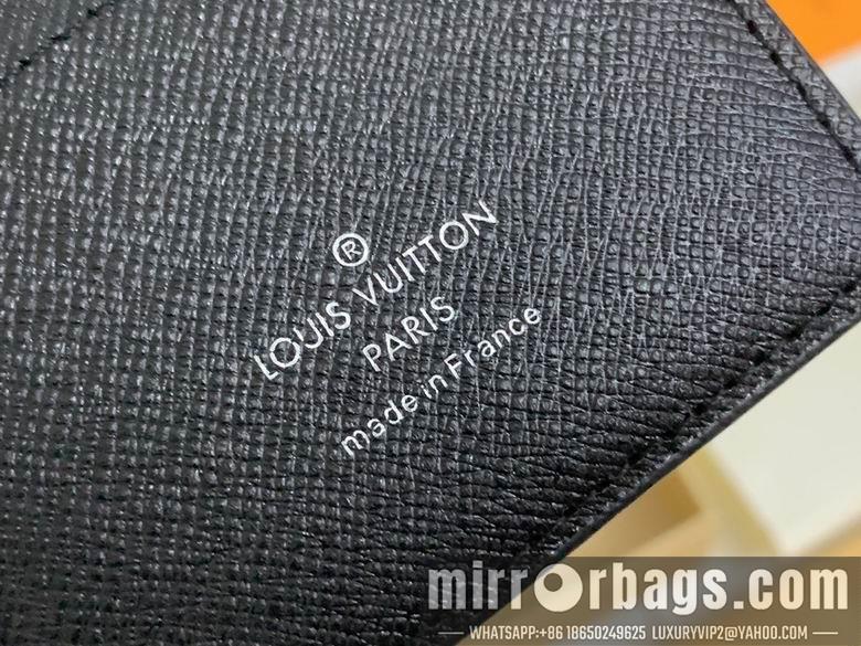 1:1 Louis Vuitton Bags M67542 12.8cm YG 2colour