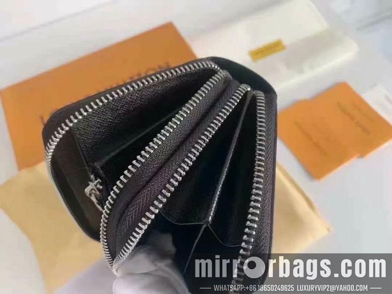 1:1 Louis Vuitton Bags M61723 19X10X4cm XM 4colour