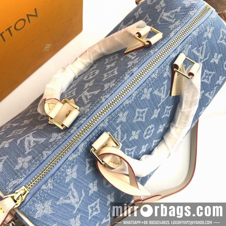 1:1 Louis Vuitton Bags M40391 M47087 M11264 30X21X17cm DN